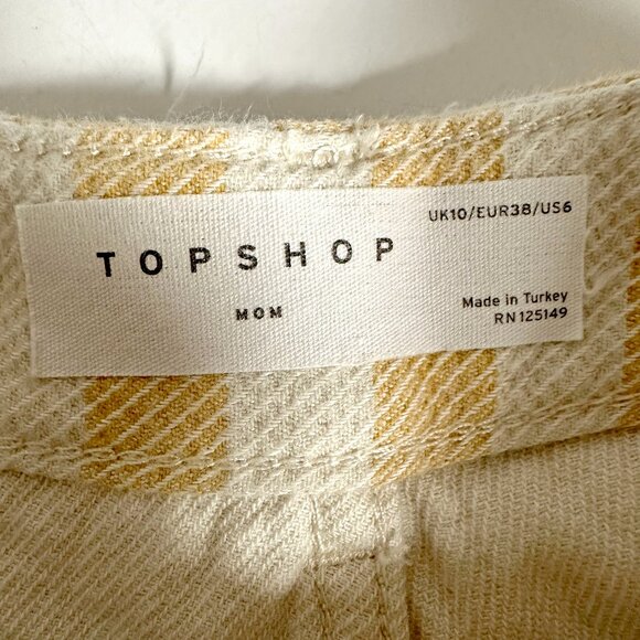 Denim Striped Set - Picture 9 of 12